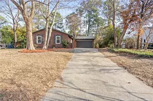 1109 Vesper Ln, Fayetteville, NC 28311 - Photo 1