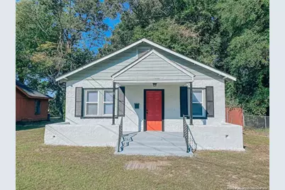 308 Highland Avenue, Fayetteville, NC 28305 - Photo 1