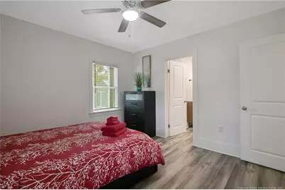 2511 McNeill Circle, Fayetteville, NC 28303 - Photo 21