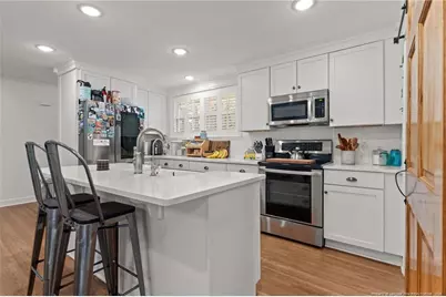 2060 Wade Stedman Road, Stedman, NC 28391 - Photo 9