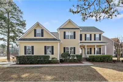 2721 Plum Ridge Road, Fayetteville, NC 28306 - Photo 1