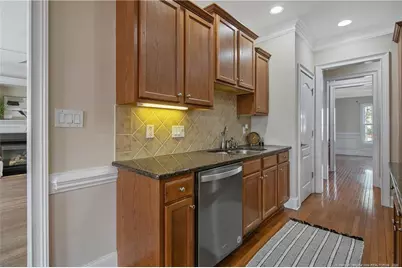 2721 Plum Ridge Road, Fayetteville, NC 28306 - Photo 17