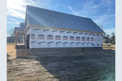 2677 Smith Mill Road, Lumberton, NC 28358 - Photo 3