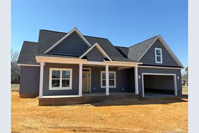 2677 Smith Mill Road, Lumberton, NC 28358 - Photo 1