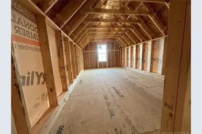 2677 Smith Mill Road, Lumberton, NC 28358 - Photo 17