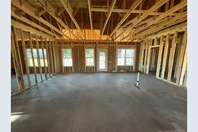 2677 Smith Mill Road, Lumberton, NC 28358 - Photo 5