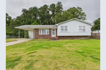 1540 Mack Street, Spring Lake, NC 28390 - Photo 1