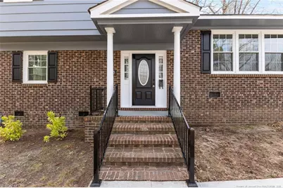 1813 Spruce Street, Fayetteville, NC 28303 - Photo 41