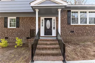 1813 Spruce St, Fayetteville, NC 28303 - Photo 41