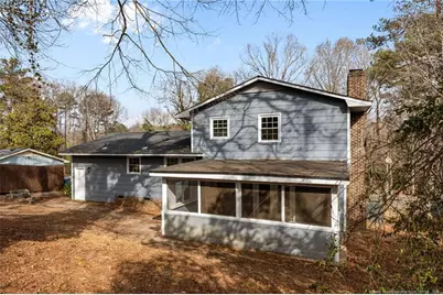 1813 Spruce Street, Fayetteville, NC 28303 - Photo 37