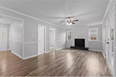 1813 Spruce Street, Fayetteville, NC 28303 - Photo 15