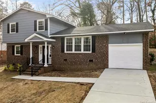 1813 Spruce St, Fayetteville, NC 28303 - Photo 1