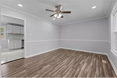 1813 Spruce Street, Fayetteville, NC 28303 - Photo 5