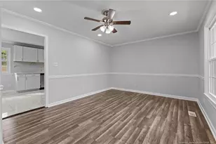 1813 Spruce St, Fayetteville, NC 28303 - Photo 5