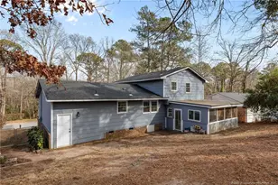 1813 Spruce St, Fayetteville, NC 28303 - Photo 39