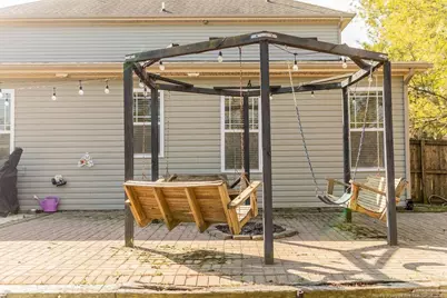 186 Kentucky Derby Lane, Lillington, NC 27546 - Photo 33