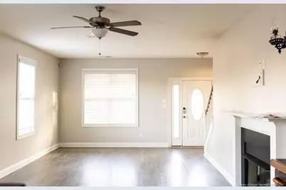 186 Kentucky Derby Lane, Lillington, NC 27546 - Photo 5