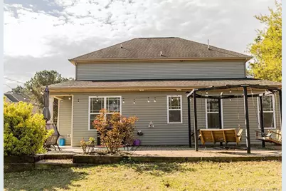 186 Kentucky Derby Lane, Lillington, NC 27546 - Photo 35