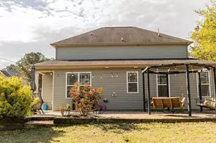 186 Kentucky Derby Ln, Lillington, NC 27546 - Photo 35