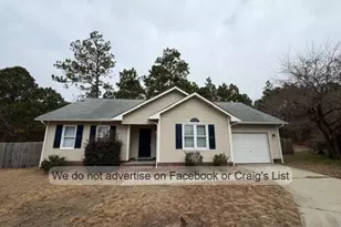 6740 Winthrop Dr, Fayetteville, NC 28311 - Photo 1
