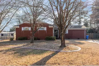 423 Morningside Drive, Fayetteville, NC 28311 - Photo 3