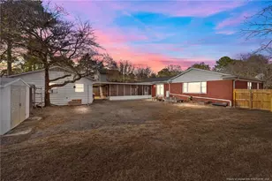 423 Morningside Dr, Fayetteville, NC 28311 - Photo 37