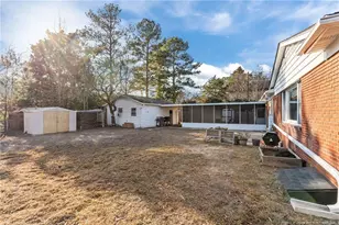 423 Morningside Dr, Fayetteville, NC 28311 - Photo 35