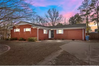 423 Morningside Drive, Fayetteville, NC 28311 - Photo 1