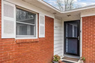 423 Morningside Dr, Fayetteville, NC 28311 - Photo 5