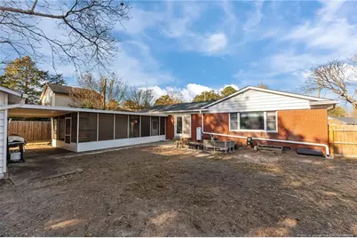 423 Morningside Drive, Fayetteville, NC 28311 - Photo 35