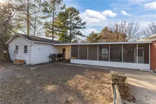 423 Morningside Dr, Fayetteville, NC 28311 - Photo 33