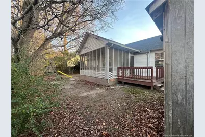 7112 Overland Court, Fayetteville, NC 28306 - Photo 21