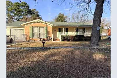 655 Wiltshire Road, Fayetteville, NC 28314 - Photo 1