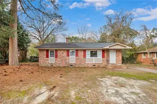 1672 Wellons Dr, Fayetteville, NC 28304 - Photo 1