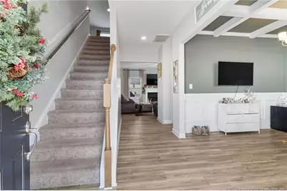 1334 Water Leaf Drive, Fayetteville, NC 28314 - Photo 9