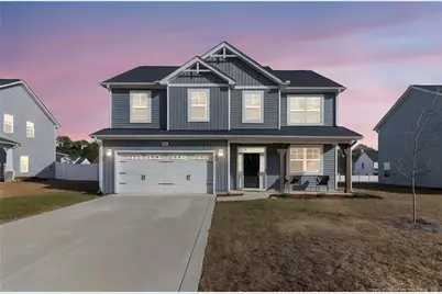 1334 Water Leaf Drive, Fayetteville, NC 28314 - Photo 1