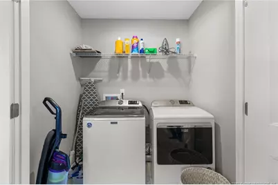 1334 Water Leaf Drive, Fayetteville, NC 28314 - Photo 37