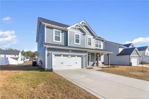 1334 Water Leaf Dr, Fayetteville, NC 28314 - Photo 7