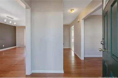 3679 Pioneer Drive, Hope Mills, NC 28348 - Photo 5