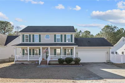 3679 Pioneer Drive, Hope Mills, NC 28348 - Photo 1