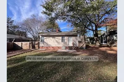 5426 Palm Circle, Fayetteville, NC 28304 - Photo 9