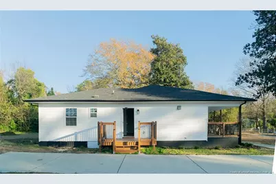 5318 Dairy Drive, Fayetteville, NC 28304 - Photo 3