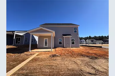 258 Rough Ridge Trail, Aberdeen, NC 28315 - Photo 29