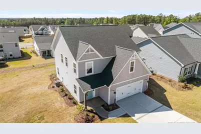 258 Rough Ridge Trail, Aberdeen, NC 28315 - Photo 5