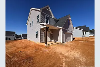 258 Rough Ridge Trail, Aberdeen, NC 28315 - Photo 3