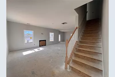 258 Rough Ridge Trail, Aberdeen, NC 28315 - Photo 7