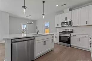 258 Rough Rdg Trl, Aberdeen, NC 28315 - Photo 23