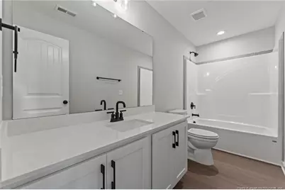 258 Rough Ridge Trail, Aberdeen, NC 28315 - Photo 31