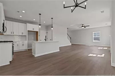 258 Rough Ridge Trail, Aberdeen, NC 28315 - Photo 19