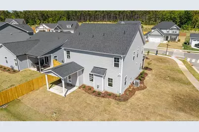 258 Rough Ridge Trail, Aberdeen, NC 28315 - Photo 49